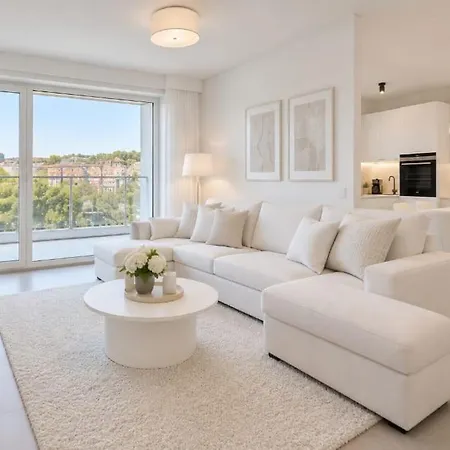 Apartment Riverside *
